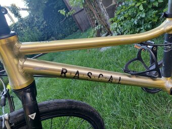Rascal 20" - 8