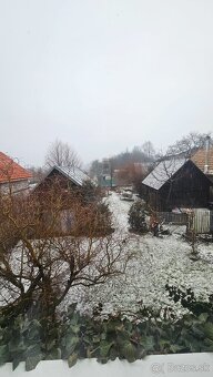 Predaj dvojpodlažný rodinný dom Betliar - 8
