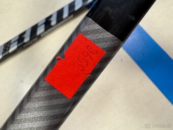 UPLNE NOVA PROFI HOKEJKA CUSTOM PRO STOCK Martin Bakos - 8