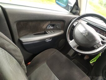 Citroen C6 2.2 HDi - 8