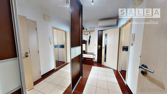 4 izbový byt, 91m2, loggia, pivnica, Nám. 1 mája, Senec - 8