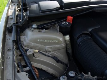 BMW 320d E90 2008 - 8