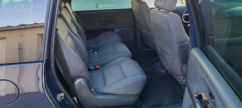 Predám Volkswagen Sharan BUSSINES 1.9 TDI Xenon 4 Motion - 8