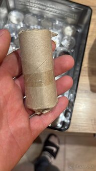 Strieborné mince - 8