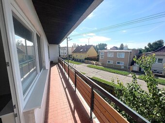 4 izbový byt o rozlohe 141 m2 v Rodinnom dome - FLOREÁT - - 8