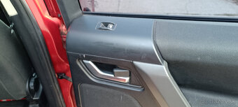 Land Rover Freelander 2 – 2.2 TD4 118kW – 4x4 – 2008 - 8