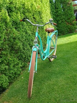 Mestský bicykel - 8