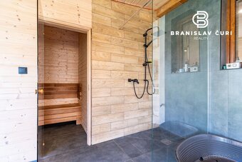 RODINNÝ DOM V LIPTOVSKEJ SIELNICI - 8