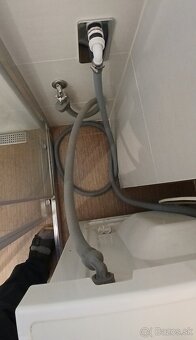 Predám práčku ARDO AE 810 - 8