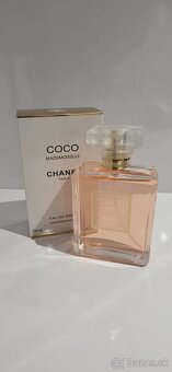 DÁMSKE PARFÉMY - 8