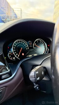 BMW 730d xDrive 2016 / 195kw / SoftClose / G11 - 8