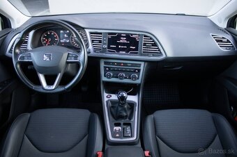 Seat Leon ST 1.5 TSI 130 Xcellence - 8