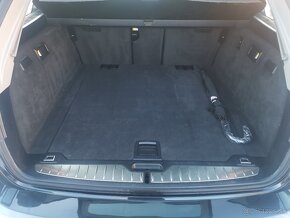 BMW 5, F11, biturbo - 8