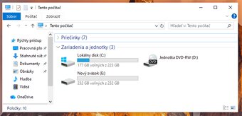 Pocitac s monitorom LG - 8