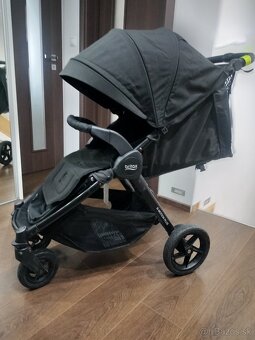 Britax romer B-Motion plus - 8