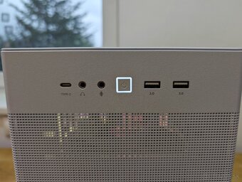 Herný PC (Ryzen 7 9800X3D, RTX 4070 Ti, 32GB, 2TB NVMe) - 8