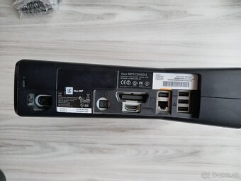 Xbox 360 S - 8