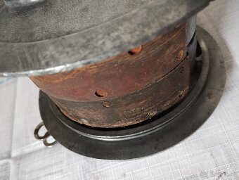 Prodám originální brzdové pakny jawa čz 125/355 a 175/356 - 8