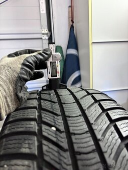 Styling 695 R20 Bmw Zimne - 8