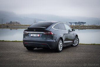 X 90D Premium 7-miestne, Free Supercharger SC01, ŤZ, DPH - 8