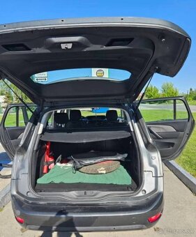 Citröen C4 Grand Picasso - 8