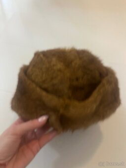 Norkovy kozuch velkost S, M - 8