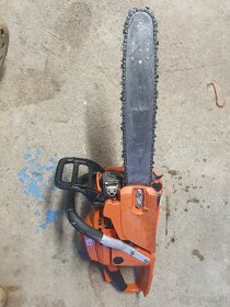 Motorova pila Stihl - 8