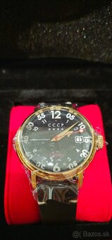 Pánske hodinky - 8