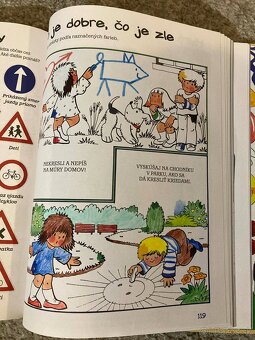 Ottova veľká kniha: Školák - 8