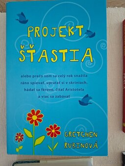 Motivačné knihy - 8