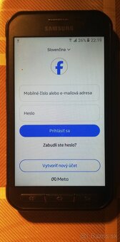 Samsung Xcover 3 - 8