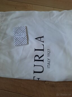 Furla kozena kabelka - 8