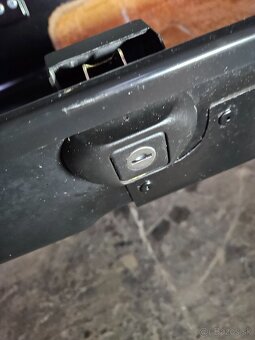 Predam strešny box G3 Hydra 280 silver - 8