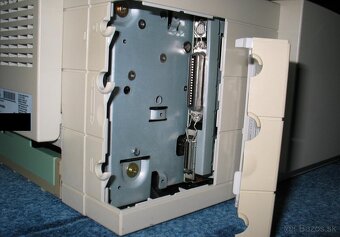 Laserová tlačiareň HP LaserJet 6P - 8