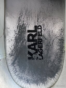 Damske tenisky Karl Lagerfeld - 8