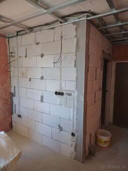 Stavebné práce - 8