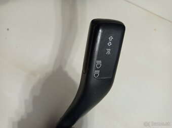 Páčky pod volant Golf 5 - 8