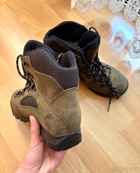 Dámske goratexové topánky - 8