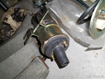 Nové diely lada 2101 - 2107 - 8