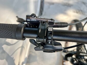 Cube Reaction C62 Pro 2024 - 8