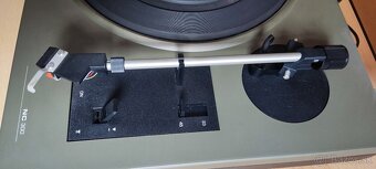 Gramofón Tesla NC300 20,-Eur - 8