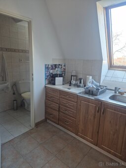 Predaj – polyfunkčný dom, Komárno, ul. Generála Kl - 8