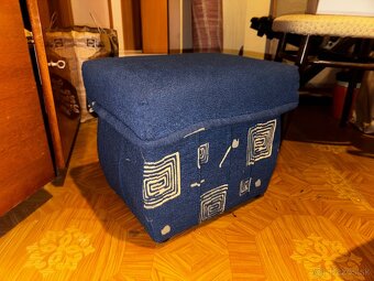 Kompletná sedacia súprava - 8