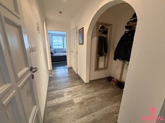 3 izbový byt s 3 balkónmi  Topoľčany - 8