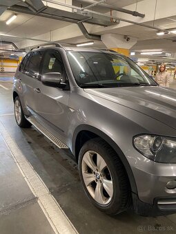 BMW X5 266 586 km - 8