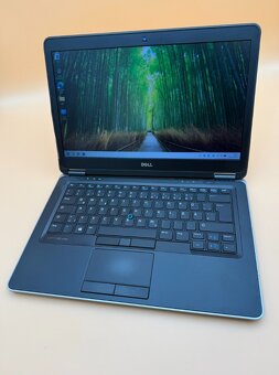 Dell Latitude E7440 / i5 / 8GB RAM / SSD / Win 11 Pro - 8