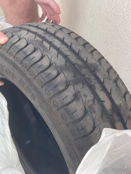 Sava Intensa HP2 185/65 R15 88H - 8
