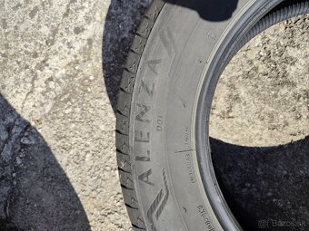 225/65R17 102H Bridgestone letná - 8