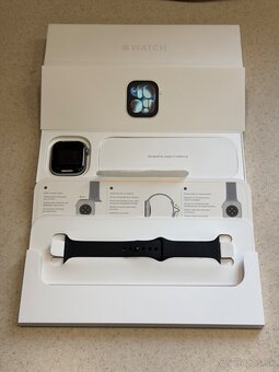Apple Watch Series 11 Cellular 46mm - 8