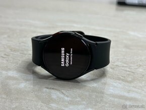 Samsung Galaxy Watch 5 40mm, Graphite - 8